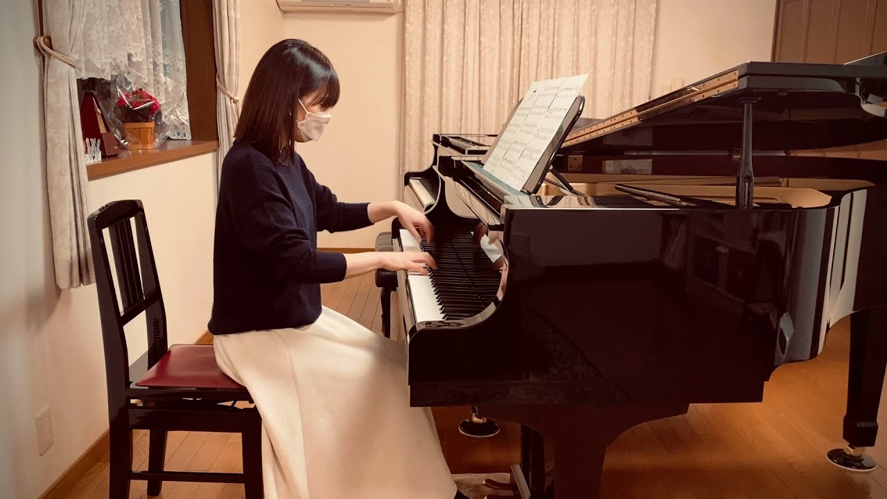 Siciliana (シチリアーナ)／16世紀イタリア  「リュートのための古風な舞曲とアリア」より