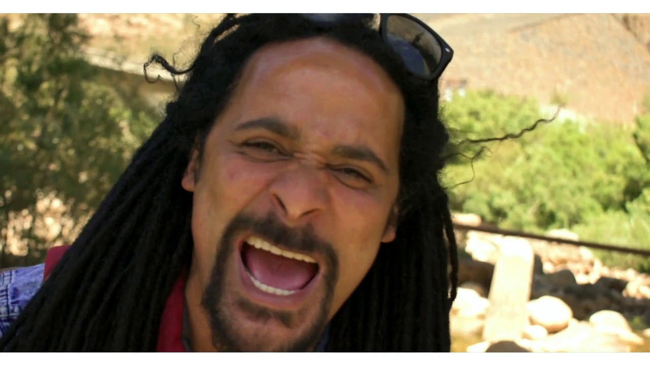 JAHLOGO FOKKOLIE Official Music Video