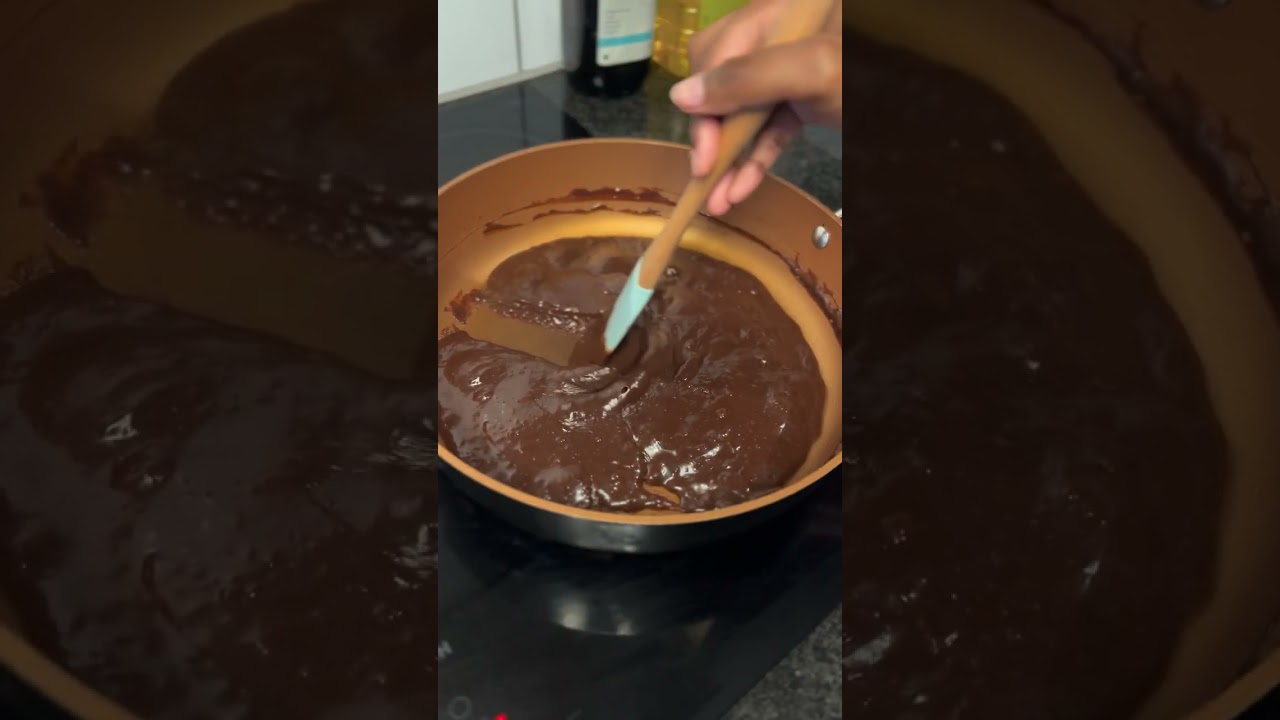 Brazilian Brigadeiro Recipe, these things are so addictive!! #brigadeiro