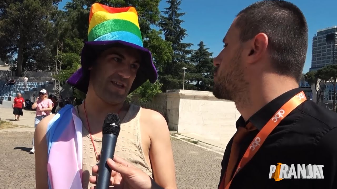 Java e krenarisë, flasin anëtarët e komunitetit LGBTQI+: S'jemi të lumtur në Shqipëri, ende bullizëm