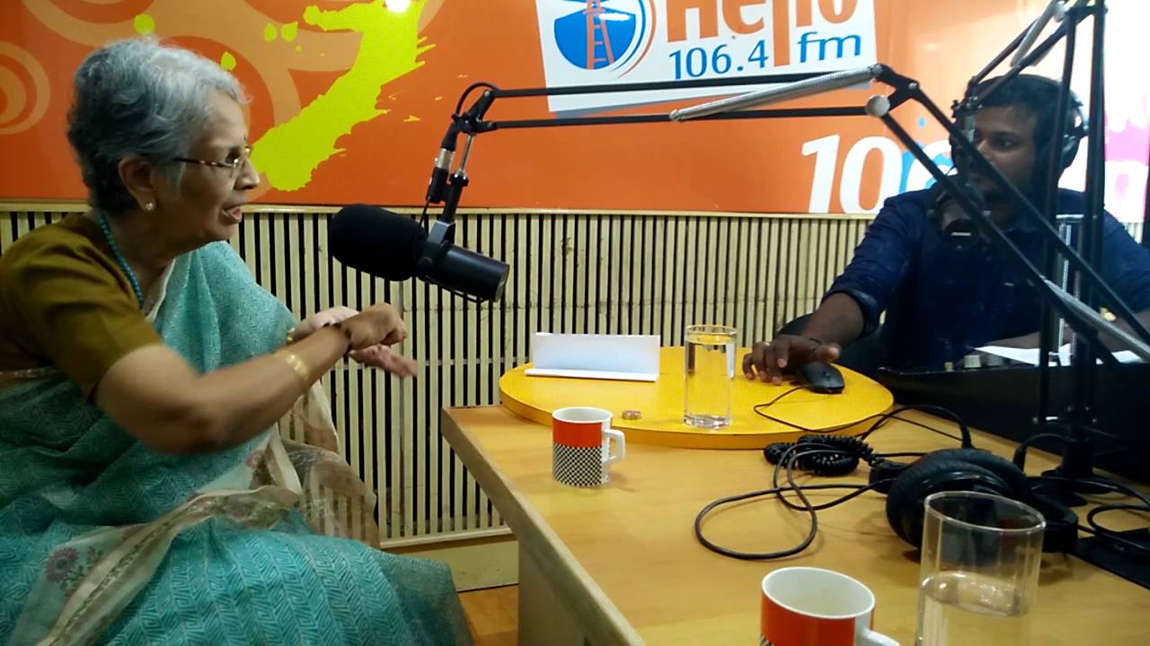 Hello Fm Interview 5# Montessori education & training