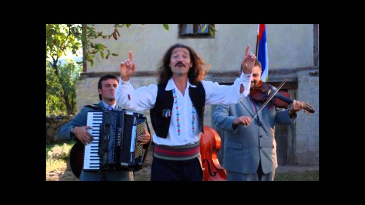 Dragan Jovanovic - Ruzo rumena