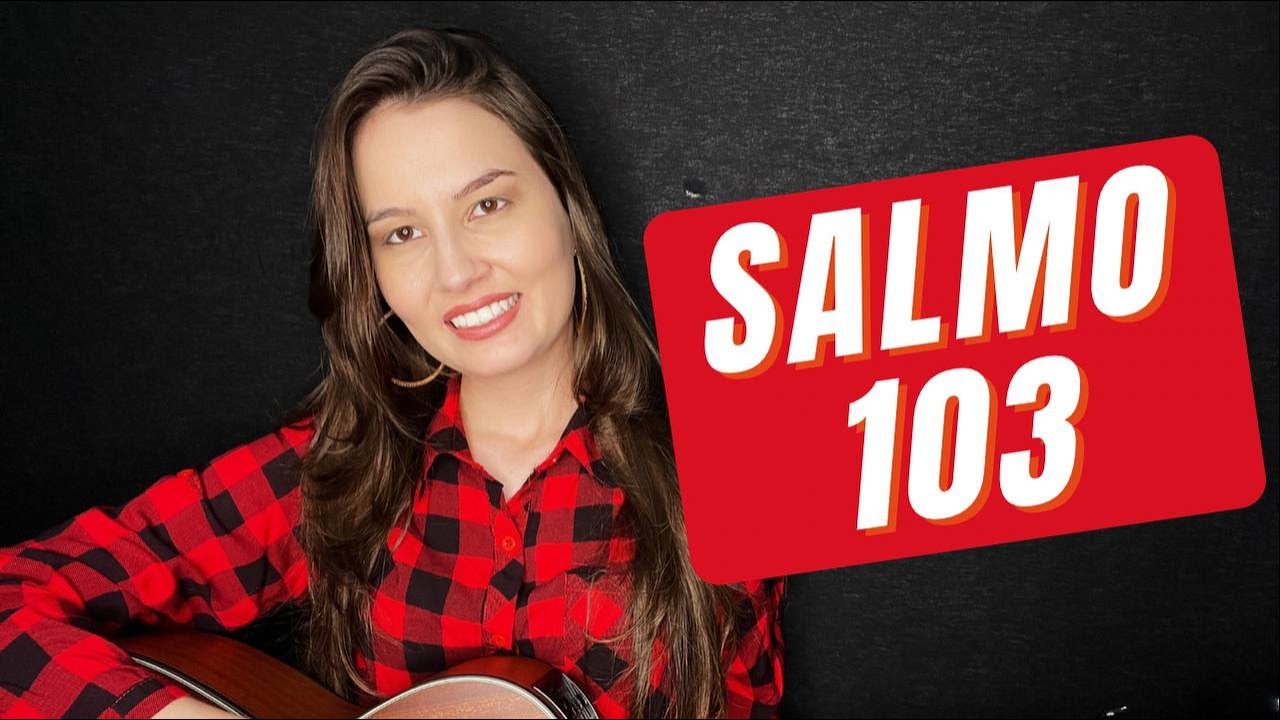 Salmo 103 - Pentecostes 