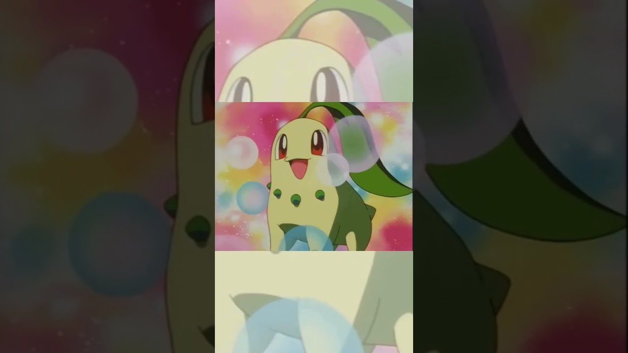 Pokerus el virus BENEFICIOSO en Pokemon !  #pokemon #curiosidadespokemon #anime #videojuegos