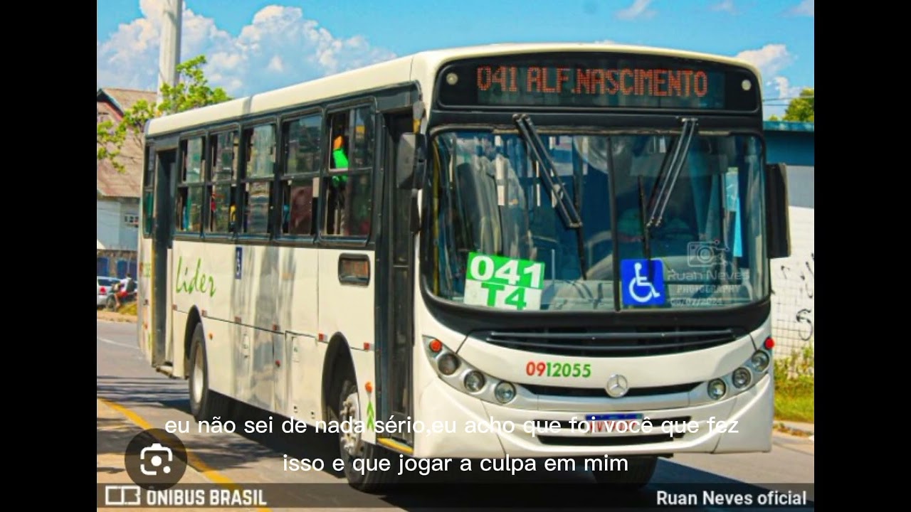 Os cidades de Deus,T1, EP 4 o plano do 065