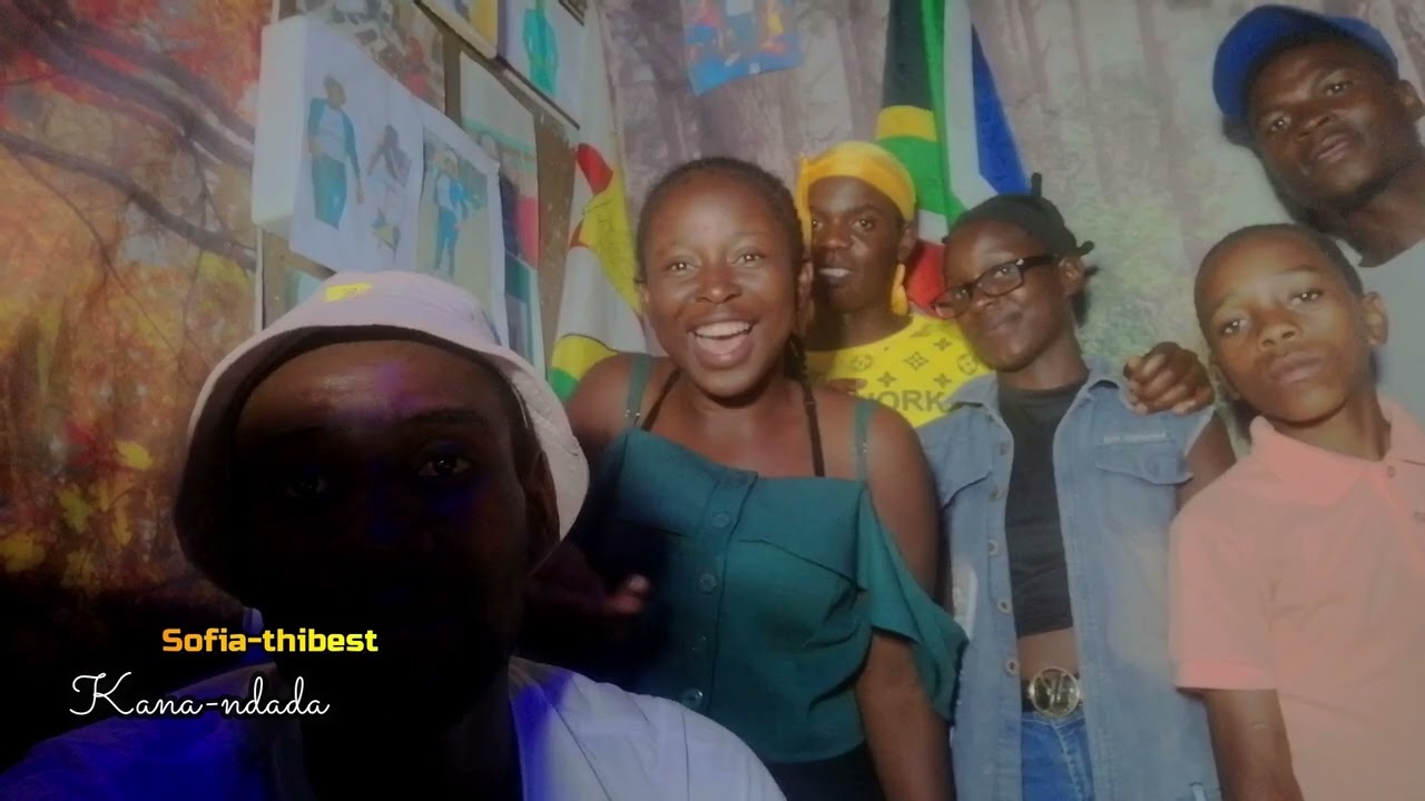 pa-Mutovhoti medley zitaguru family 2024👍👍