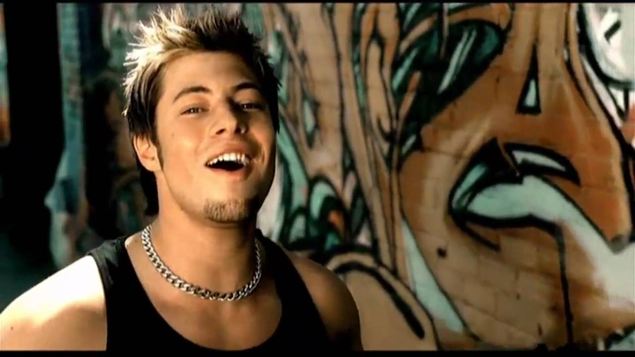 Blue - One Love Official Video (Perfect HD)
