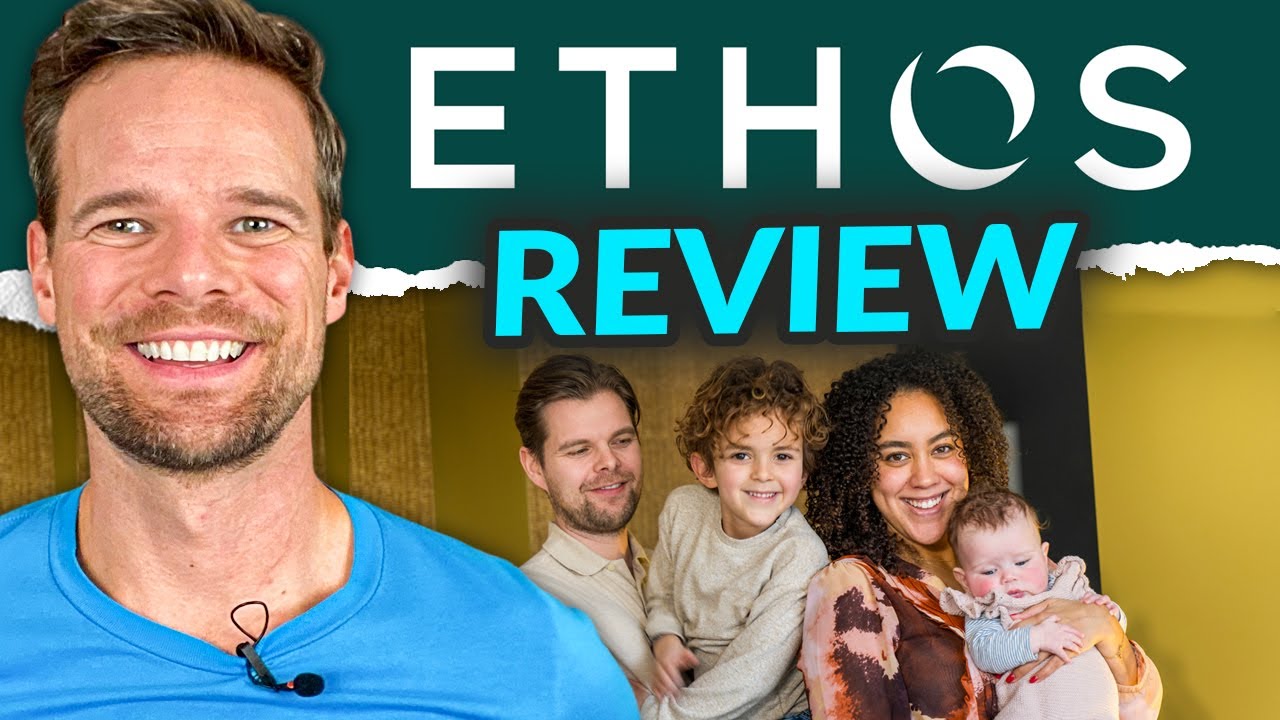 Ethos Life Review: Pros and Cons As You Explore Life Insurance