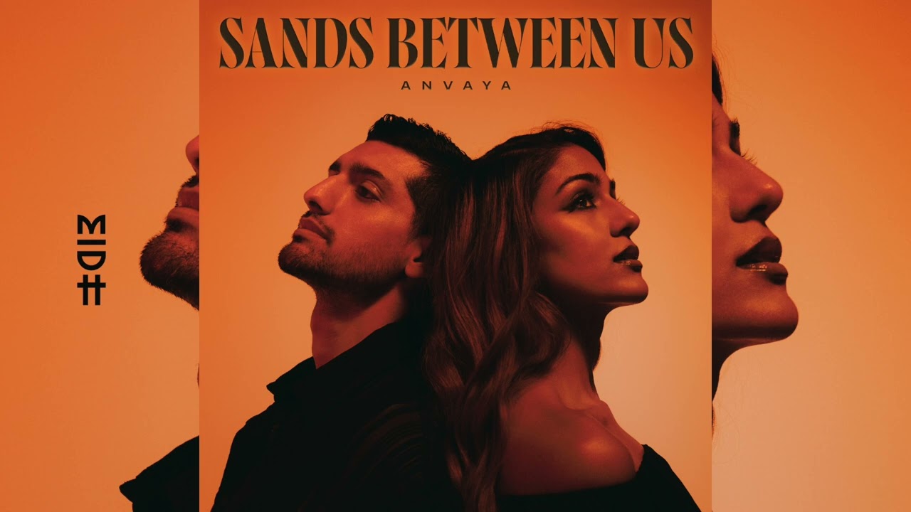 Anvaya - Dheere