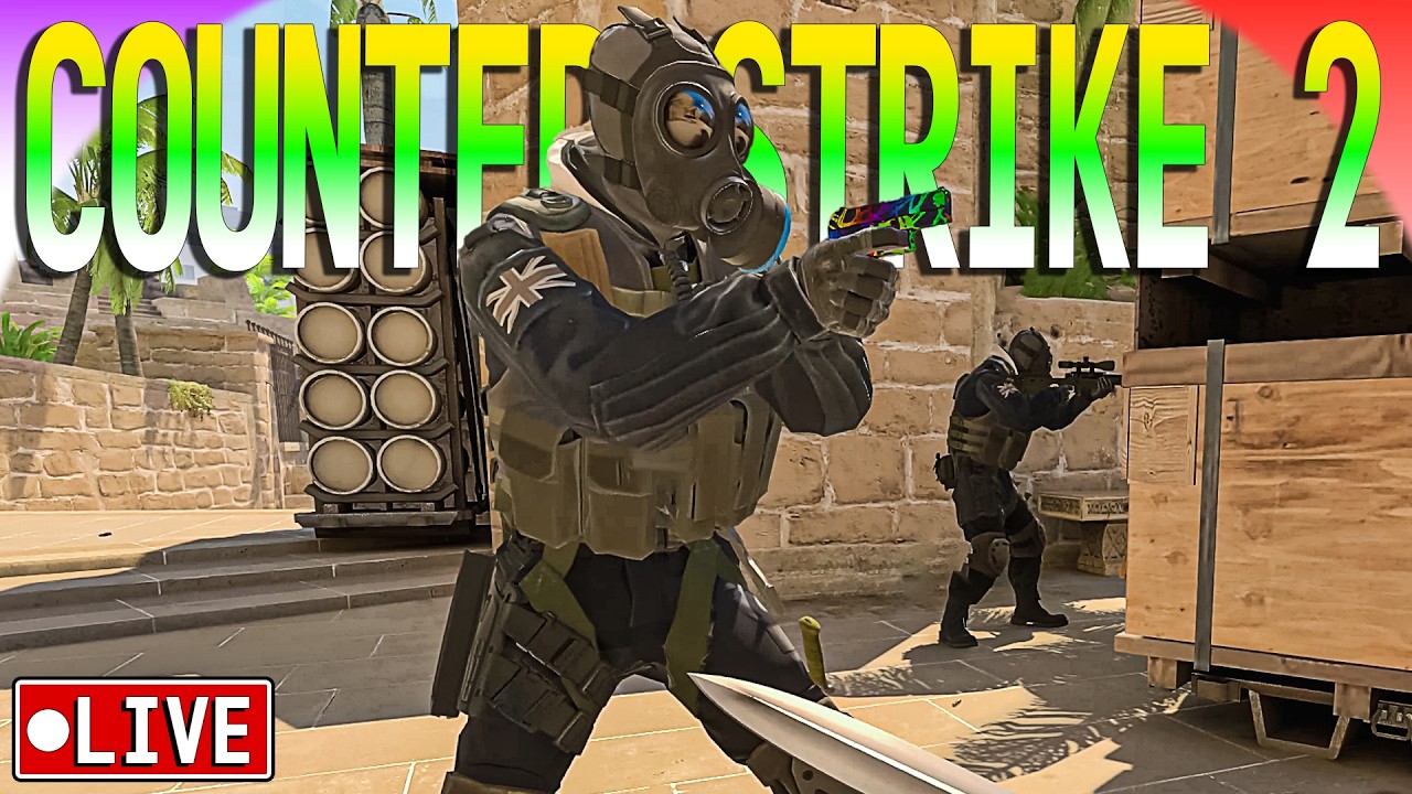 CS2 Live