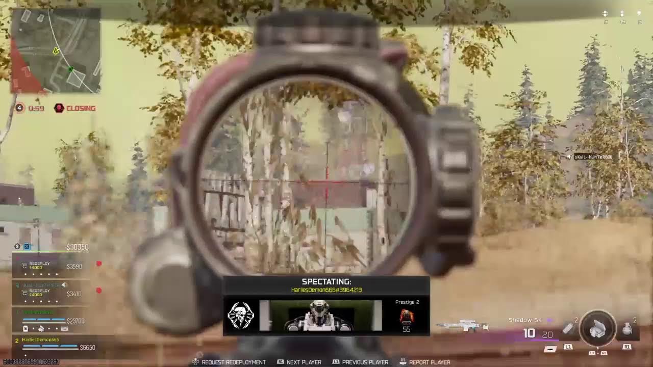 Call of Duty