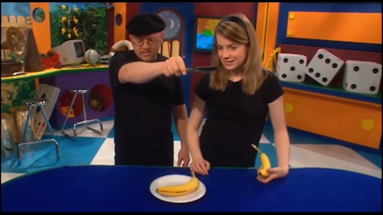 Spellz Season 2 Episode 1 Spellbinding Snacks