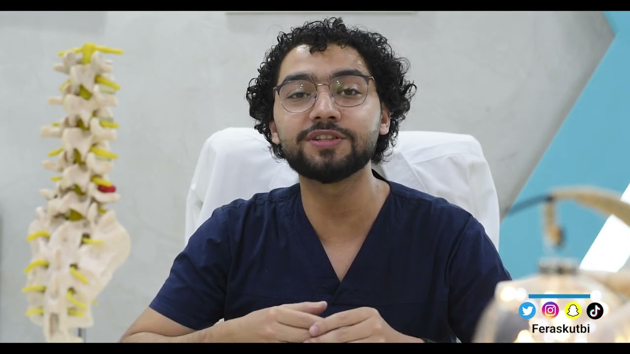 #العلاج_الطبيعي مركز المختص للعلاج الطبيعي #مكة #الشوقية
