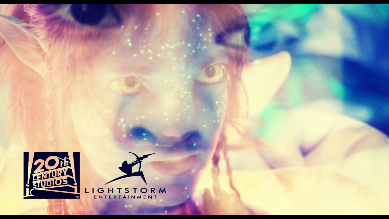 20th Century Studios/Lightstorm Entertainment Logo (2025, Opening with IMAX 3D) || [SSG635]
