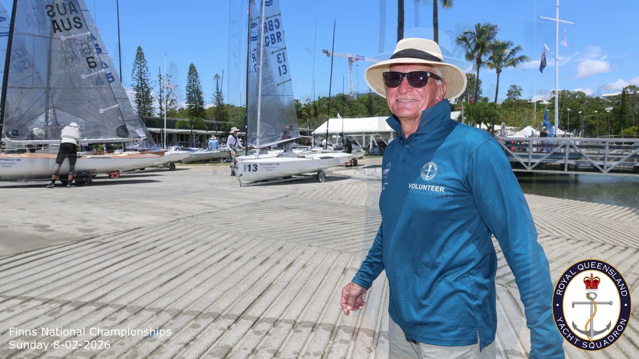 Finns Nationals Sunday Stills Slideshow 8 02 2026