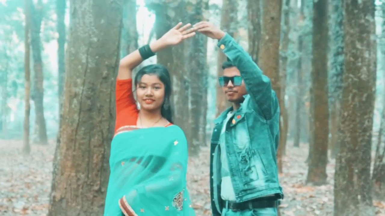 Sona Paki New Version | Voice of Dance