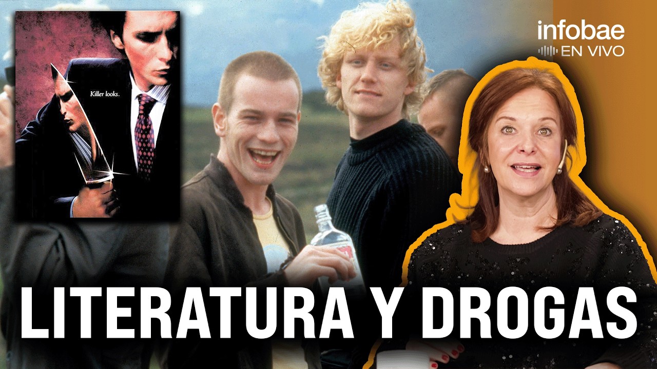 &iquest;Por qu&eacute; los libros sobre adicciones atrapan tanto? | Por Flavia Pittella