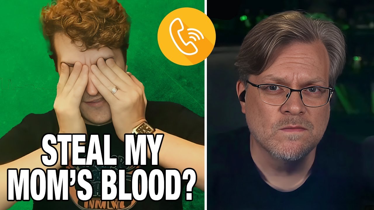 Forced Birth vs. Bodily Autonomy &ndash; This Debate Gets Heated! 🔥 (feat Forrest Valkai)