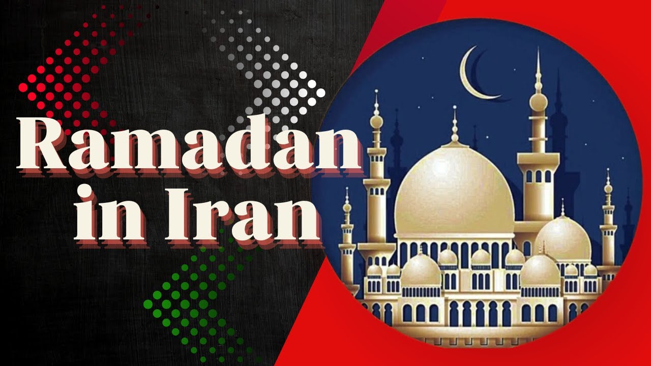 Ramadan in Iran
