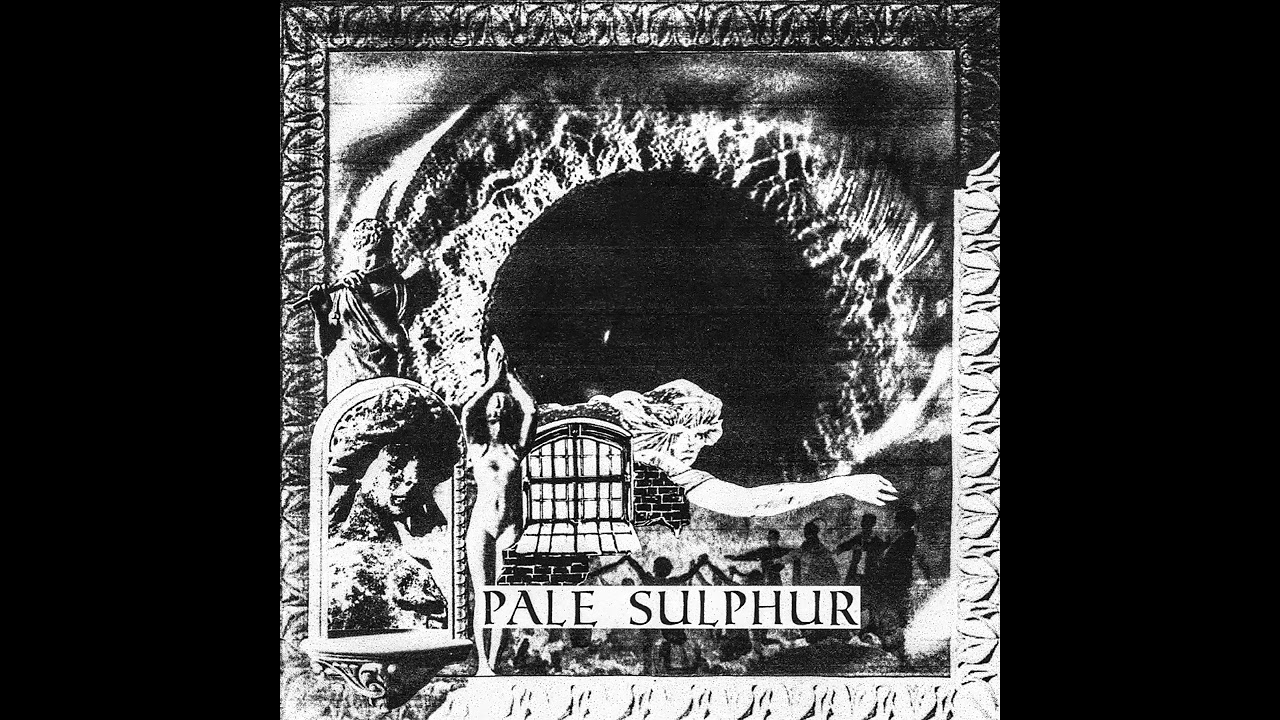 Seeds Of Loss-Pale Sulphur [Full Album]