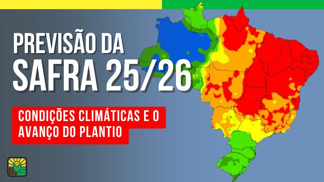 Boletim do Sistema Tempocampo/Esalq de Novembro de 2025