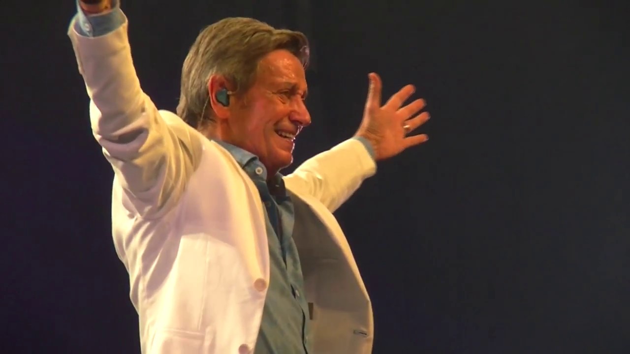 Forever Band & Willy Sommers: Een wonder van een vrouw