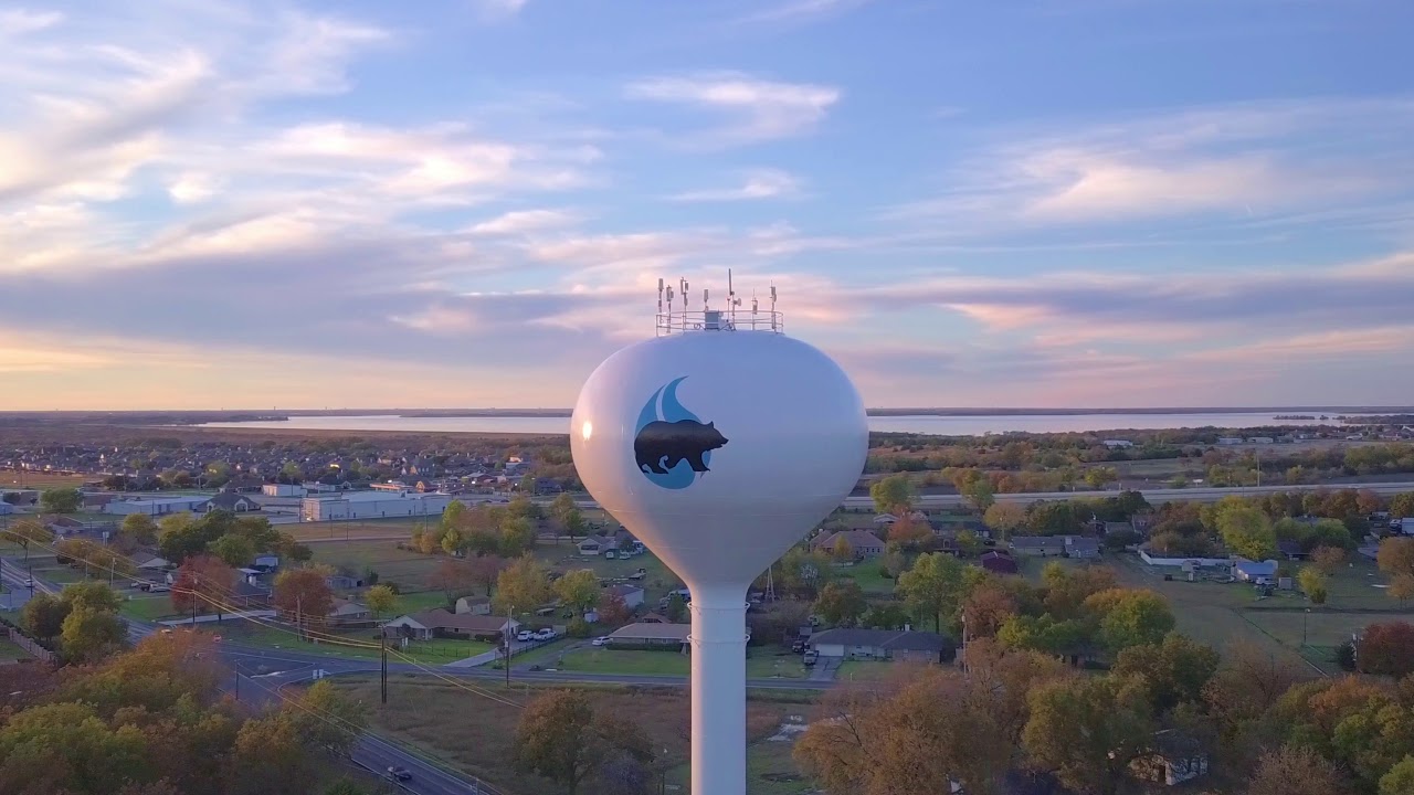City of Lavon