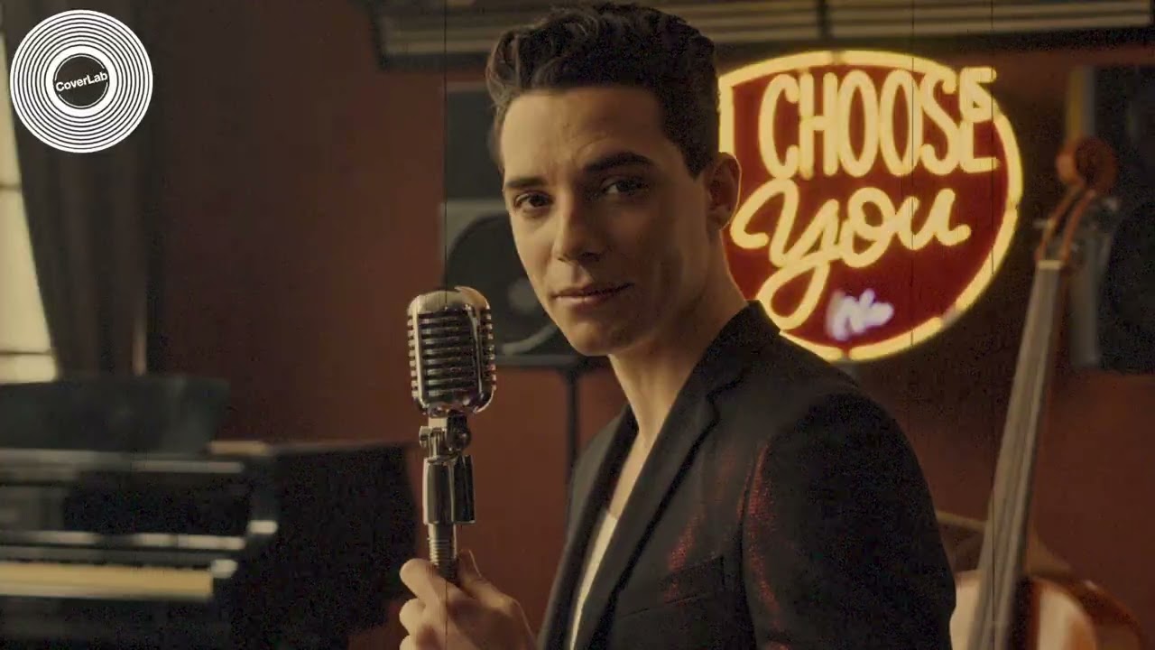 Jace Monroe - I Choose You (Best Smooth Jazz Experience)