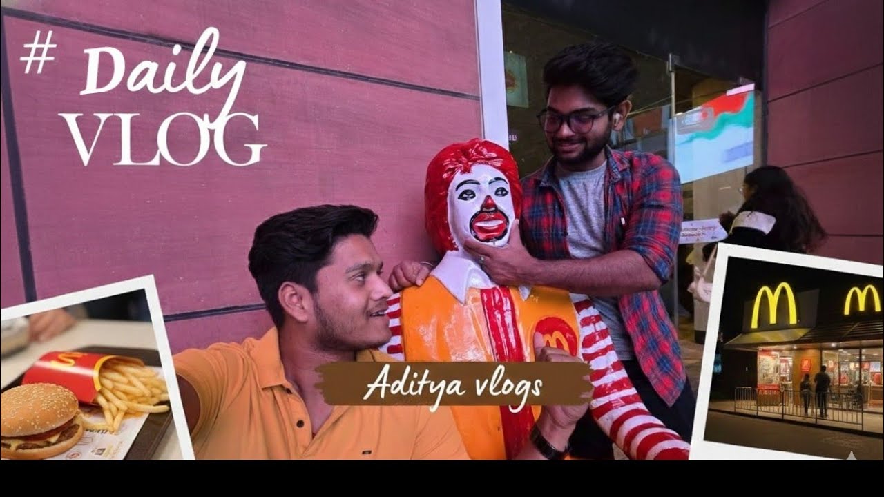 McDonald Exposed 😱 | Scam or Truth?