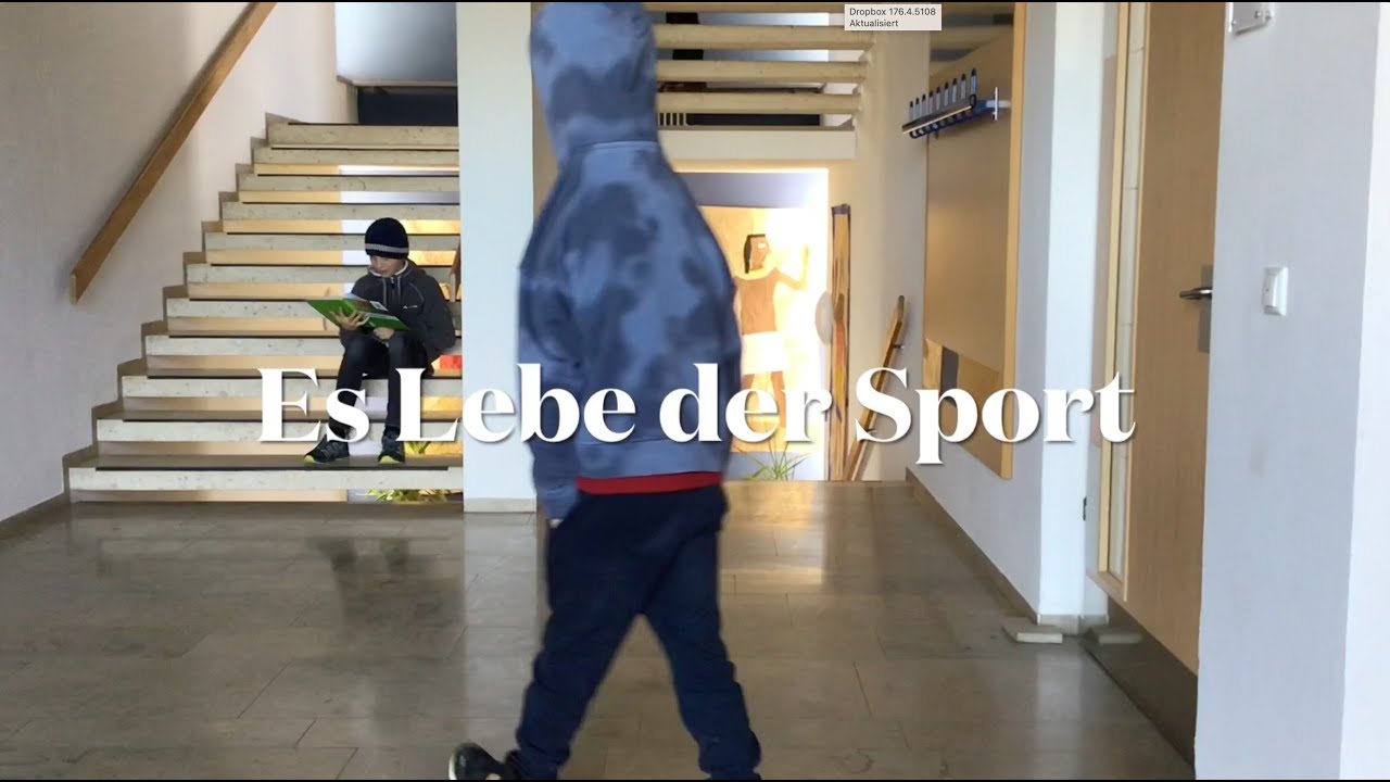 Kinderperspektiven aus dem MRG: 