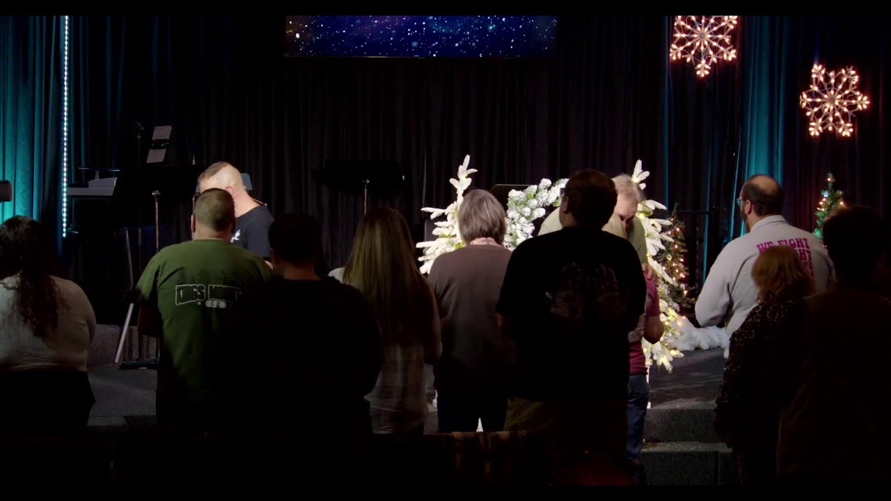 The River Church Livestream