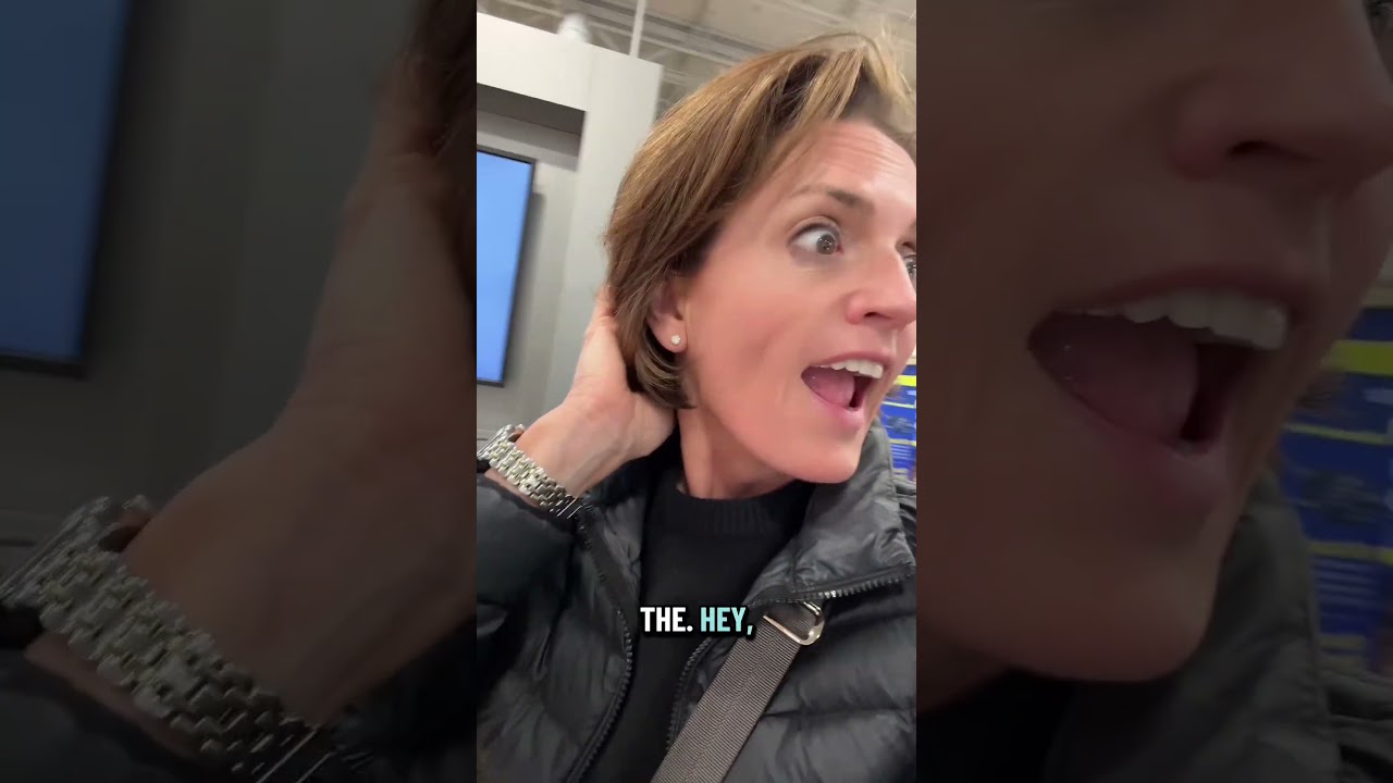 Kristi Norm&rsquo;s tepid goodbye to DHS spokesperson.