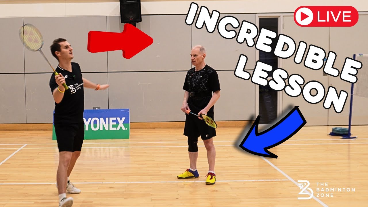 If you are a NET PLAYER you NEED to be doing this!
