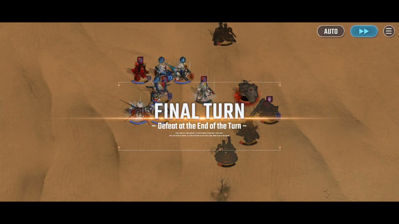 Eternal Road Expert 4 Dev Unit for F2P - Only Nu a2 enough - No SP break - Sd Gundam G Generation .