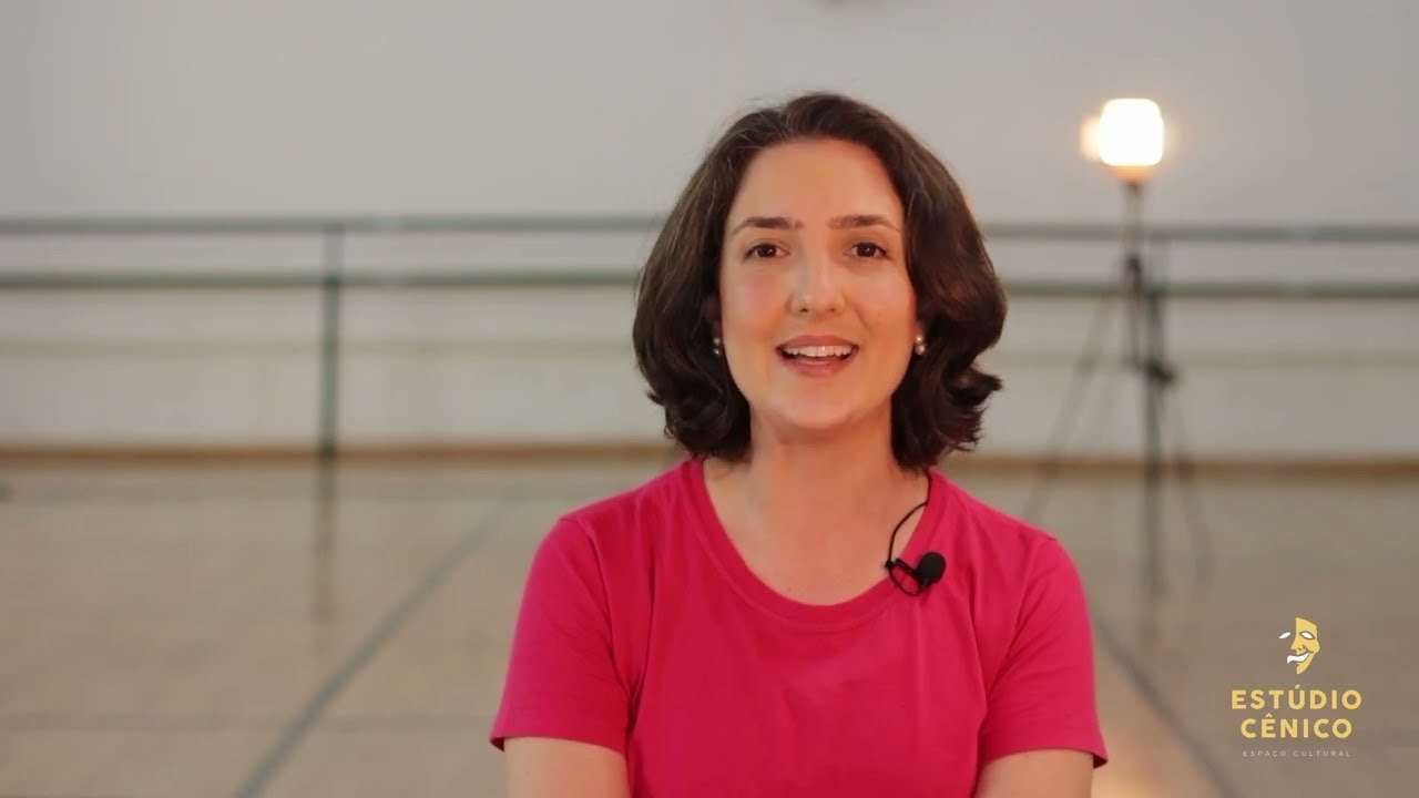 Almanaque teatral - Jogos de aquecimento com Mônica Lovato (parte 1)