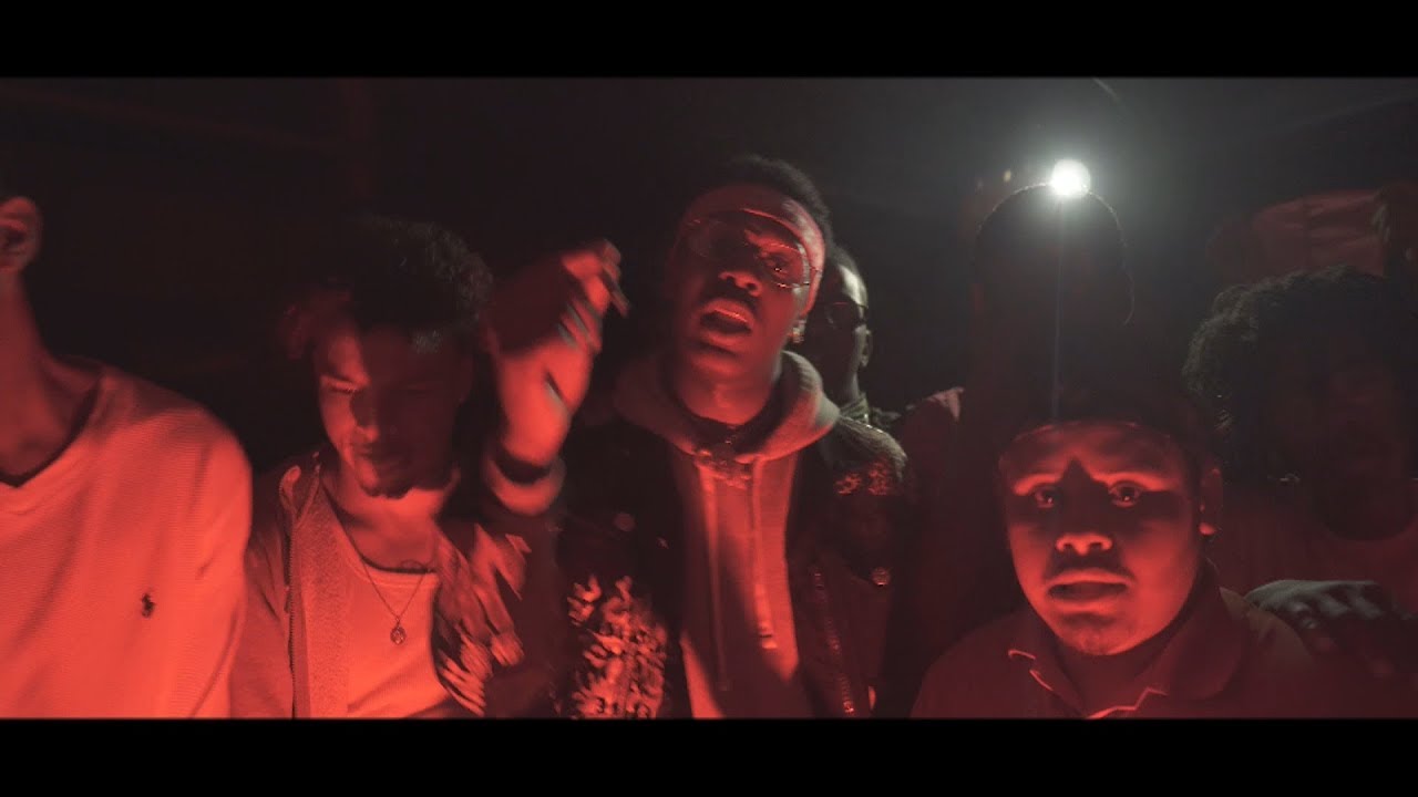O3Kosta x Sha Racks - How I Feel (Dir. By @ScharStudios) Sony a6400