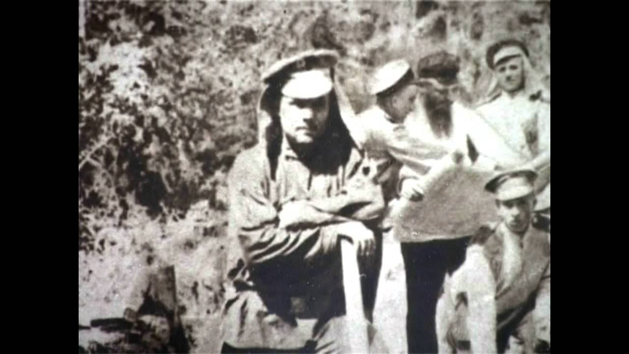 Краснотурьинск - 250 лет