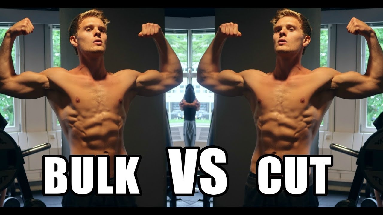Maaltijden Voor Bulken & Cutten | TUNEFIT VOEDINGSVLOG