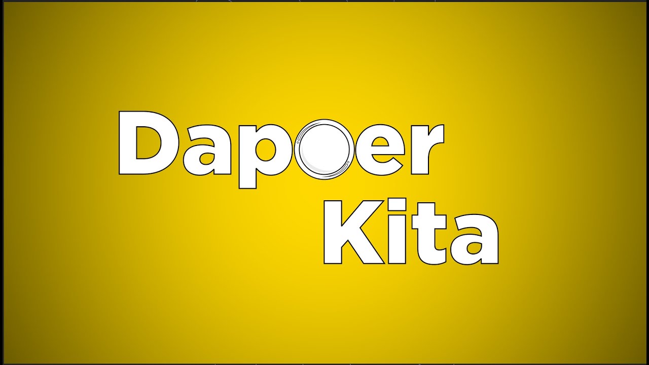Dapoer Kita PWMI Eps.3 "PAIKUT TAUSI &  BOLU SEHAT"