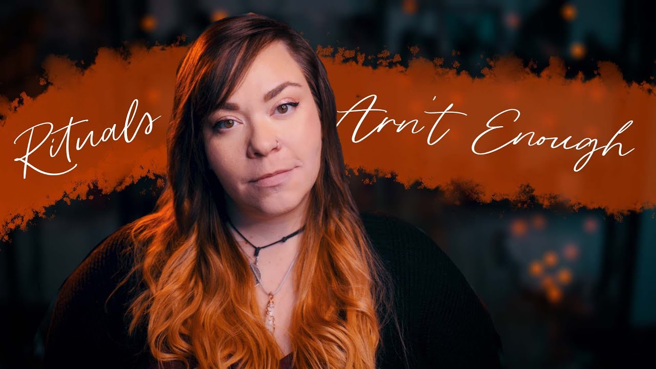 How To Use Magic To Manifest Your Dream Life