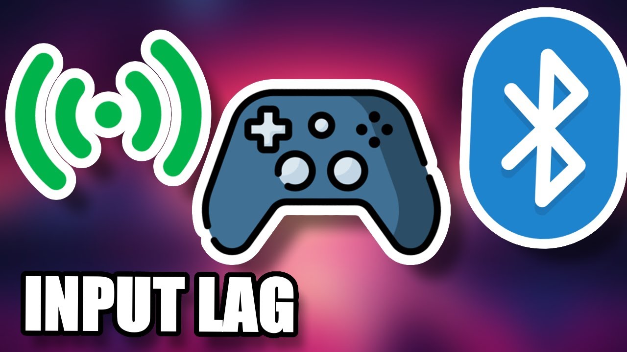É por isso que você joga mal! Input lag é real!