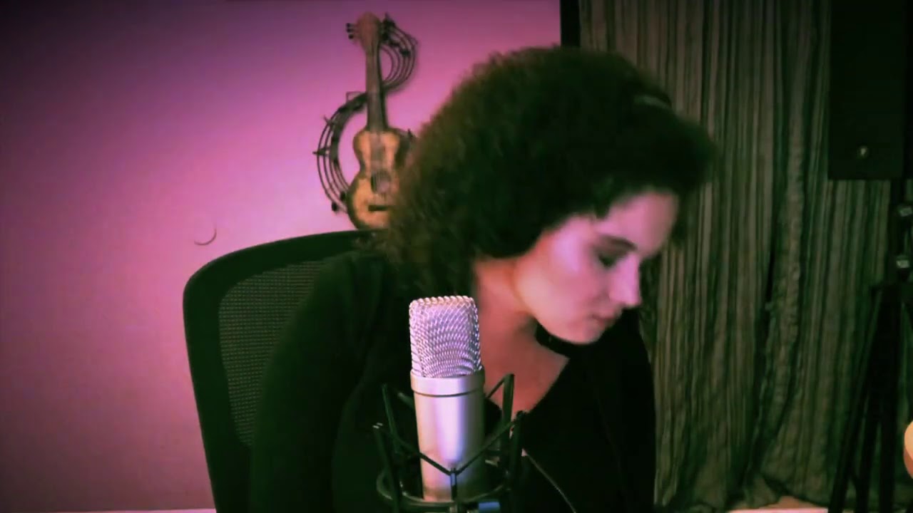 “Dream Warriors” by Dokken Cover by Moriah Formica