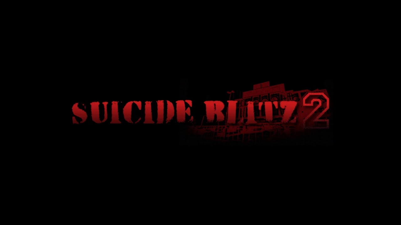 Left 4 Dead 2 | Custom Soundtrack | Suicide Blitz!