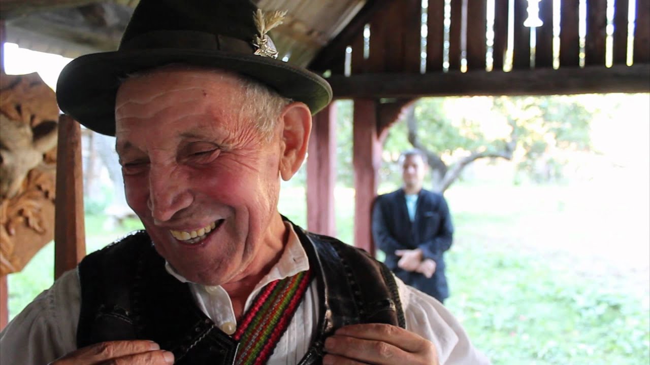 rapsodul pitis, muzeul satului, baia mare, sarbatoarea castanelor, 2012