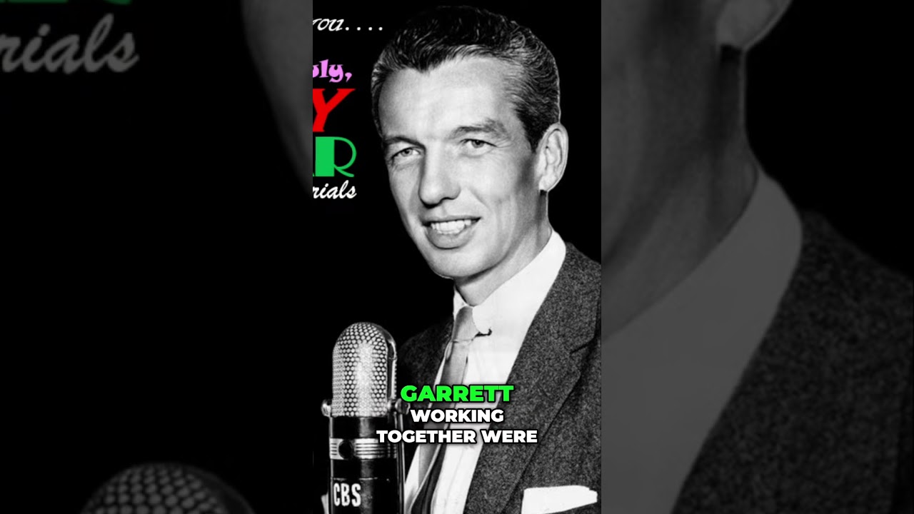 Yours Truly Johnny Dollar: Crystal Lake Mystery (Old Time Radio)🕵️&zwj;♀️