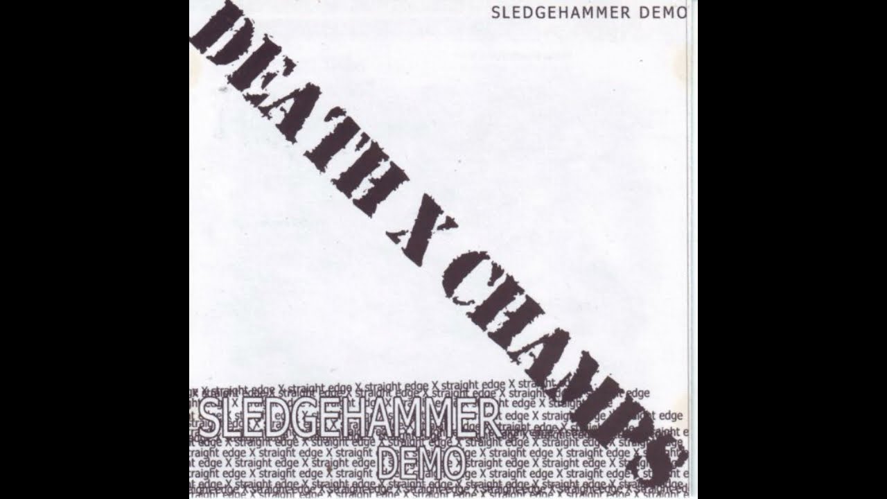 Death X Champs &ndash; Sledgehammer Demo