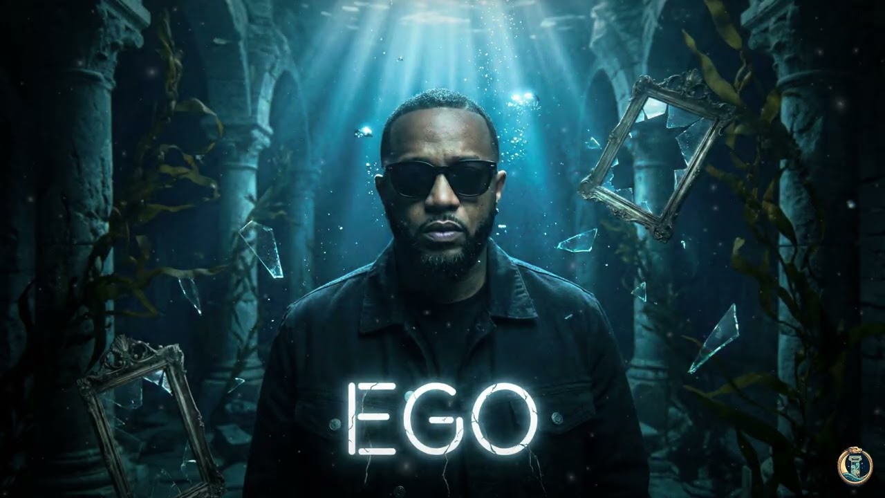 Willy William - Ego (Underwater Lo-fi Cover)