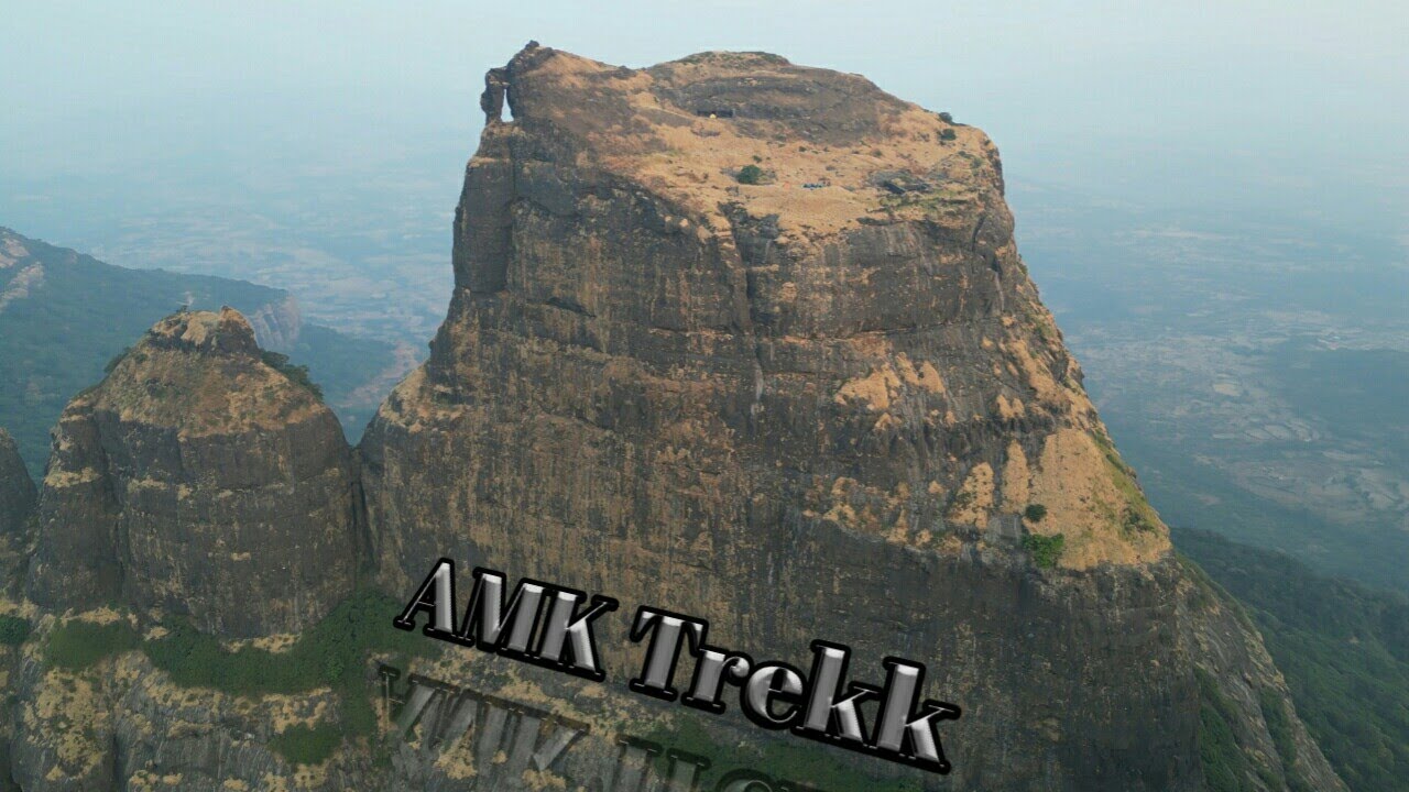 सबसे खतरनाक और जानलेवा ट्रेक... Part- 1