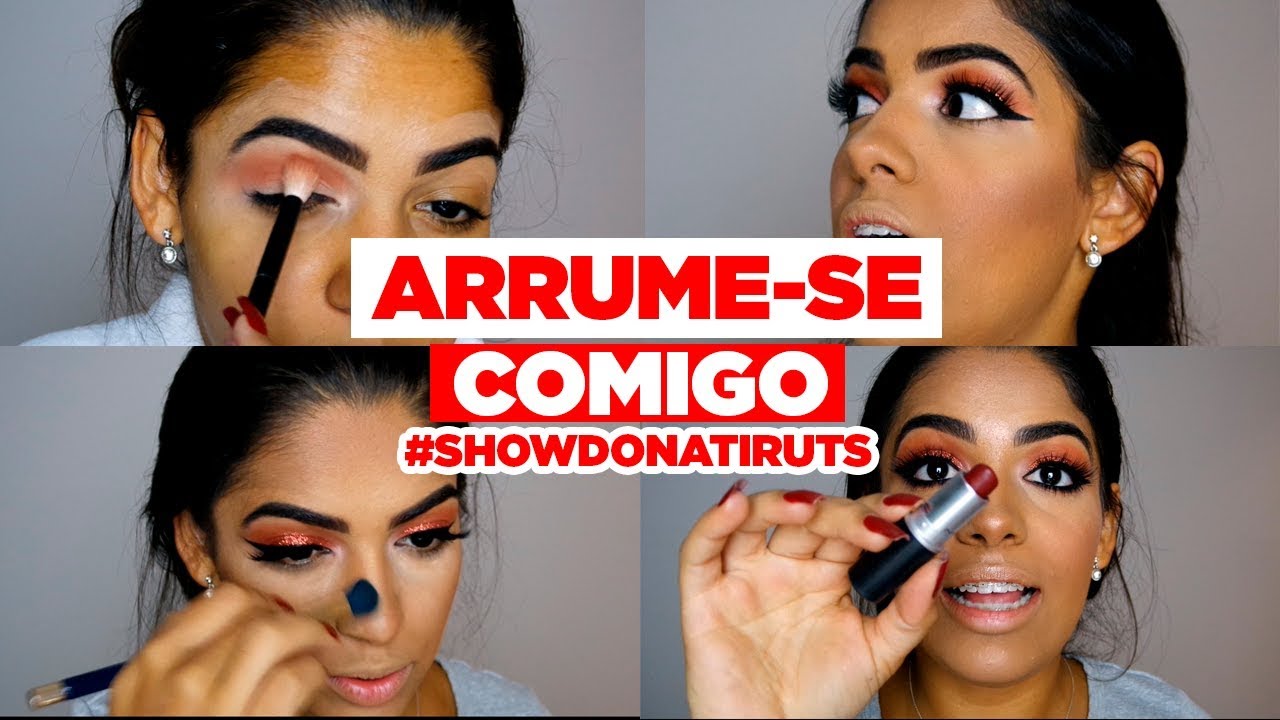 ARRUME-SE COMIGO: Show do Natiruts em Amsterdam.