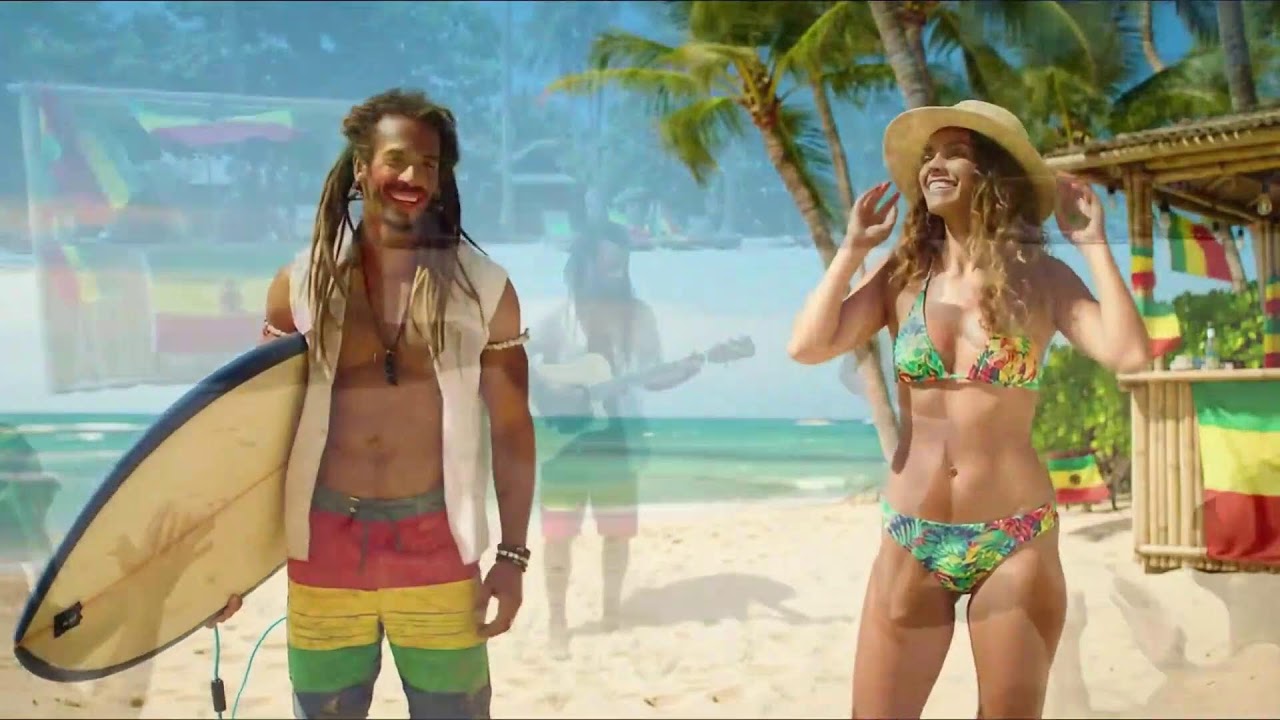 Drug Song Janko Nilovic Acoustic Reggae 2025 Chill Island Guitar Flow for Study & Work